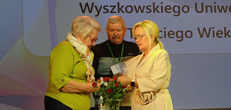 Na tym uniwersytecie wiek nie stanowi bariery (FOTO)