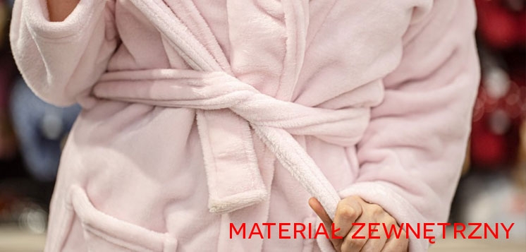Szlafrok bawełniany a ekologia - czy organiczna bawełna robi różnicę?