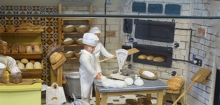 Miniaturowe zabawki dla dorosłych i dla dzieci (FOTO)