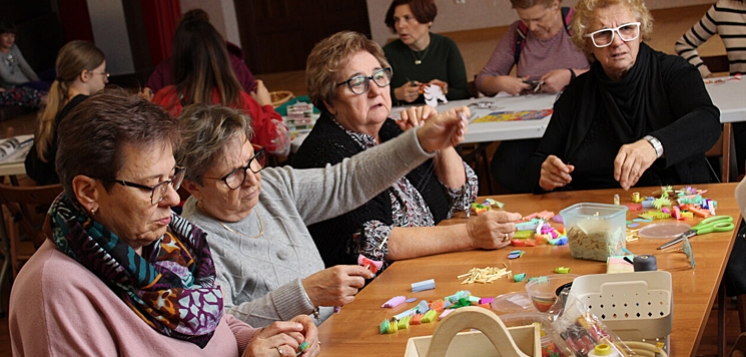 ZABRODZIE: Kurpiowskie inspiracje (FOTO)