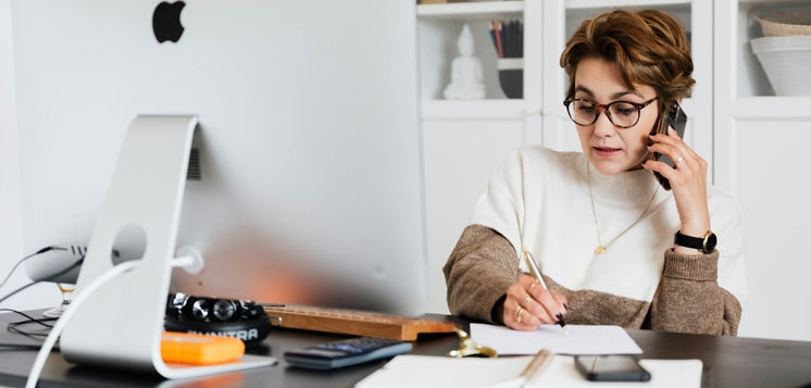Jak usprawnić księgowość w małej firmie i oszczędzić czas