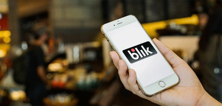 Potężna awaria BLIKa. Nie działają płatności