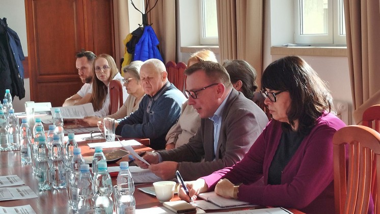 ZABRODZIE: Pierwszy Konwent Sołtysów (FOTO)