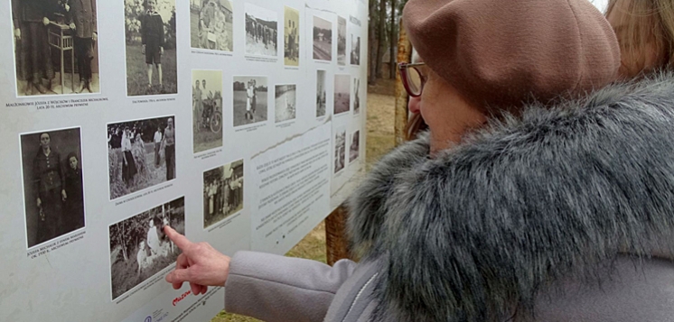 ZABRODZIE: Niecodzienne kadry codzienności gminy Zabrodzie (FOTO)