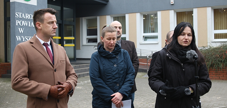 Matka walczy o dziecko. O co walczą inni? (FOTO)