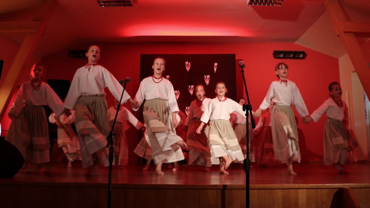 DŁUGOSIODŁO: Koncert z okazji Dnia Matki (FOTO)