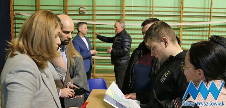 Rozbudowa Szkoły Podstawowej w Leszczydole-Nowinach (FOTO)