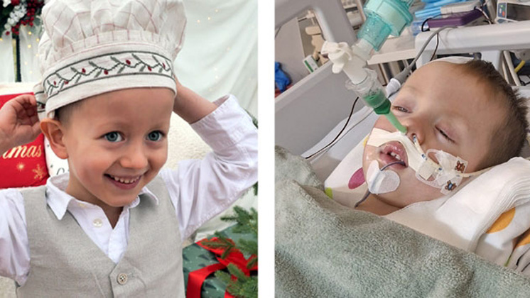 Zbiórka "Obudźmy Olka Miłością!"