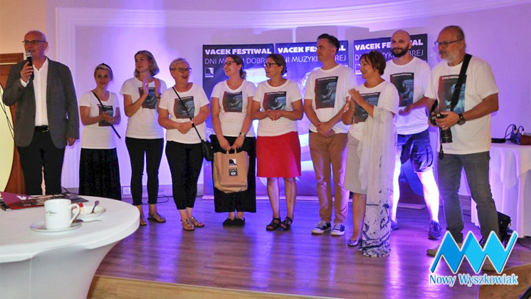 Stowarzyszenie Pan Hilary kończy działalność