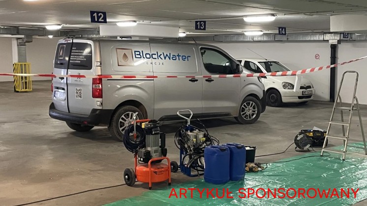 Iniekcja kurtynowa – jak odnowić izolację bez wykopów?