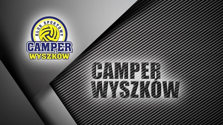 SIATKÓWKA: (Prawie) wszystko w rękach Campera