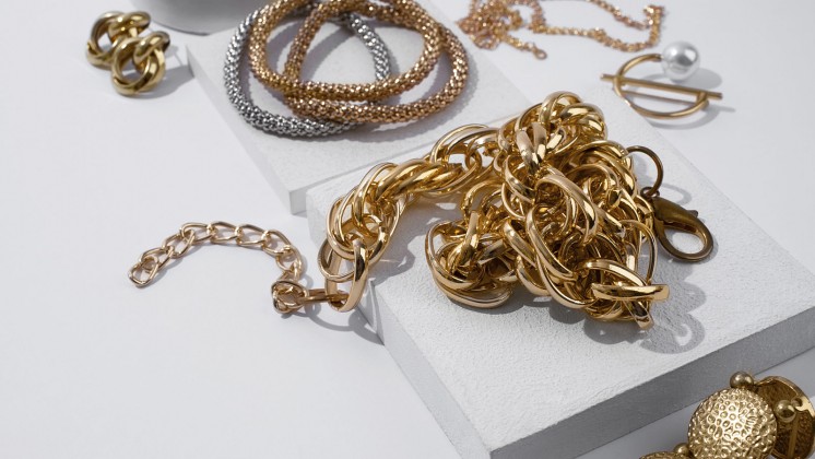 Wyszkowianie okradli lombard w Pułtusku. Łupu nie odnaleziono