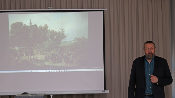 Gwiazda złotej epoki czasopism ilustrowanych (FOTO)