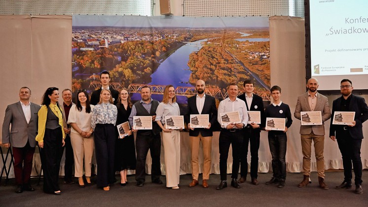Historyczne Dni Wyszkowa (FOTO)