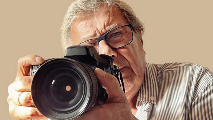 Janusz Gajos przyjedzie do Wyszkowa!