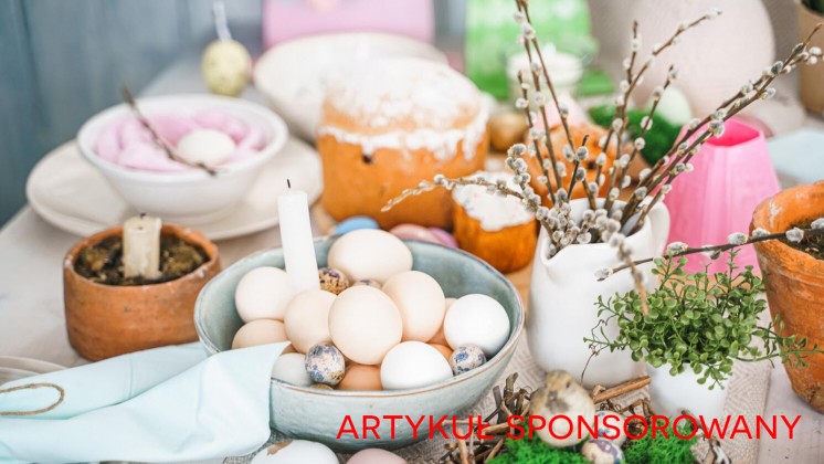 Spotkanie Wielkanocne dla rodziny w Warszawie?