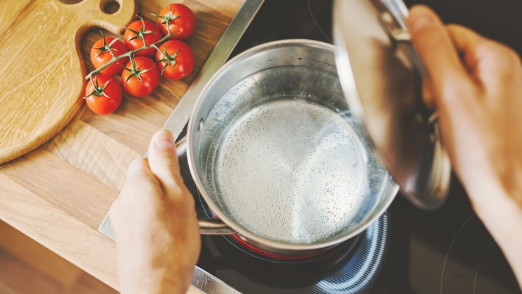 BRAŃSZCZYK: Woda w Dalekiem-Tartak zdatna do picia warunkowo i po przegotowaniu