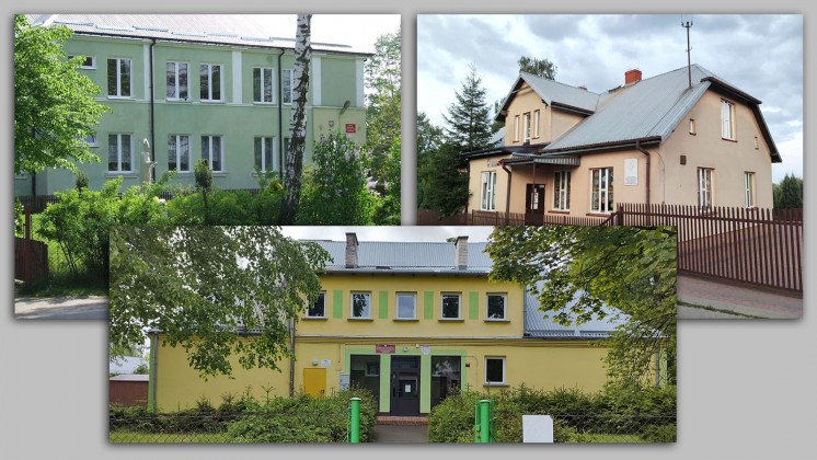 BRAŃSZCZYK: Likwidacja szkół w Knurowcu, Nowych Budach i Turzynie