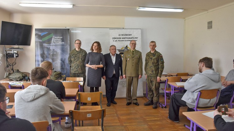 Ruszyła kwalifikacja wojskowa w Powiecie Wyszkowskim (FOTO)