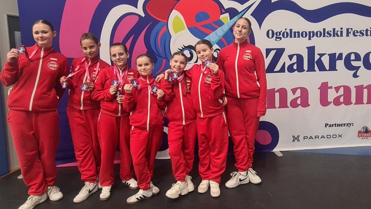 Sukcesy sylabowych solistek