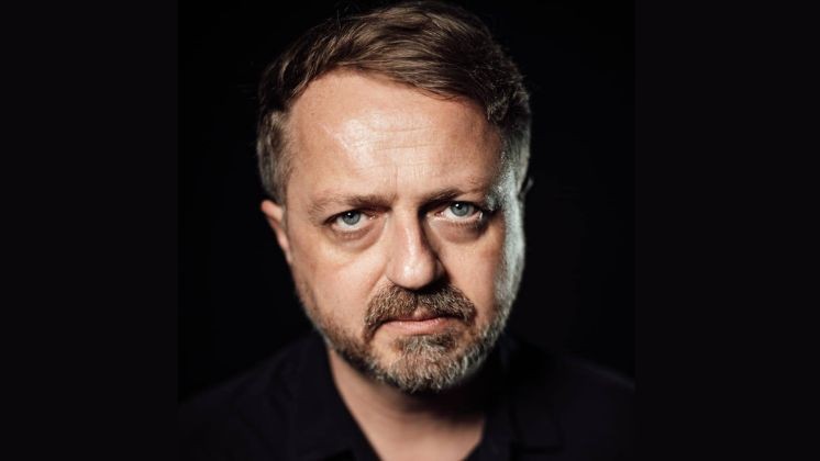 Spotkanie autorskie z Przemysławem Borkowskim