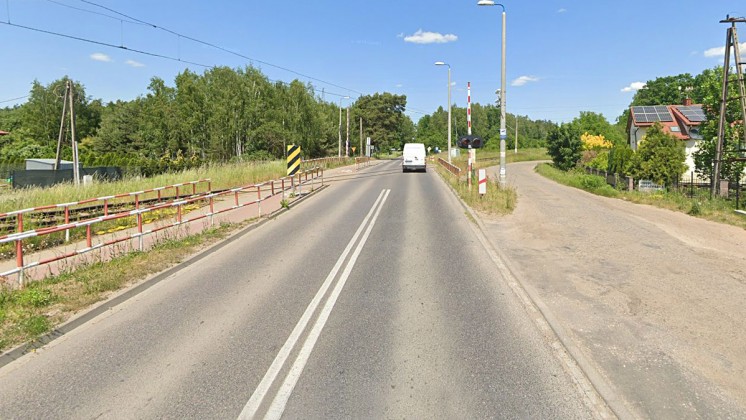Planują zamknąć przejazd na ul. Świętojańskiej