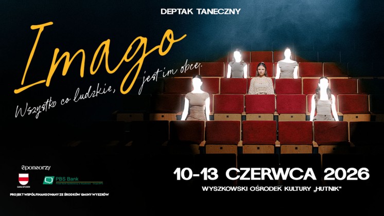 Przed nami nowy Deptak Taneczny