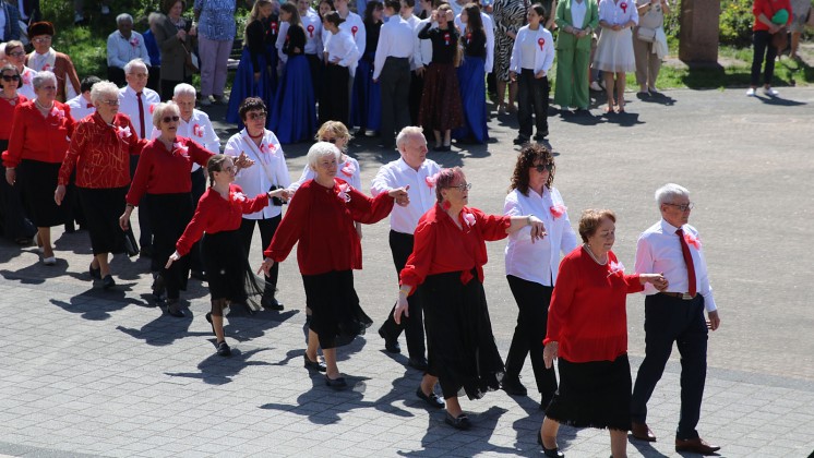 Uroczystość z okazji 235. rocznicy uchwalenia Konstytucji 3 Maja (FOTO)