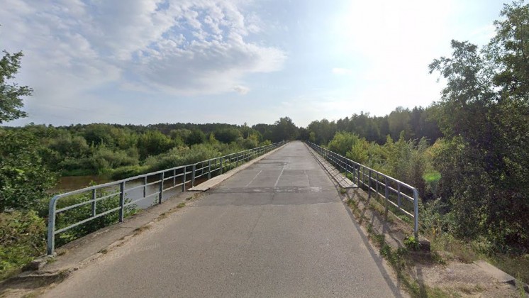 Most w Kamieńczyku. Mieszkańcy proszą o pomoc