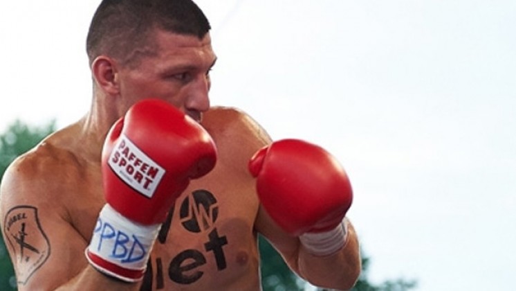 BOKS: Pas WBO nie dla Mateusza Tryca