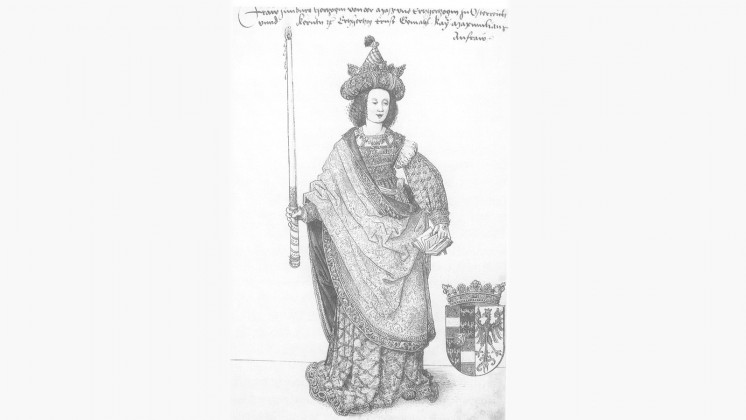 500 lat Mazowsza w Koronie