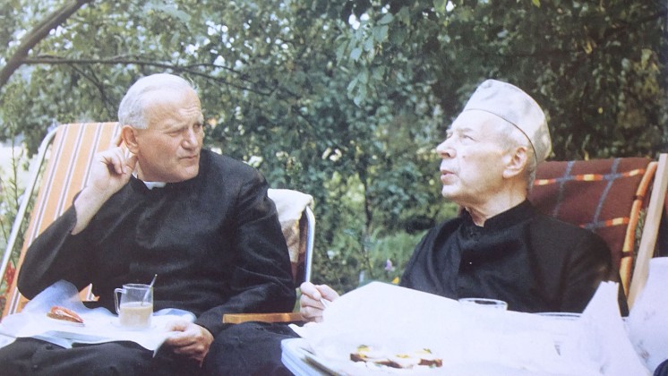 Był autorytetem moralnym i duchowym – 45 lat temu zmarł kardynał Stefan Wyszyński (FOTO)