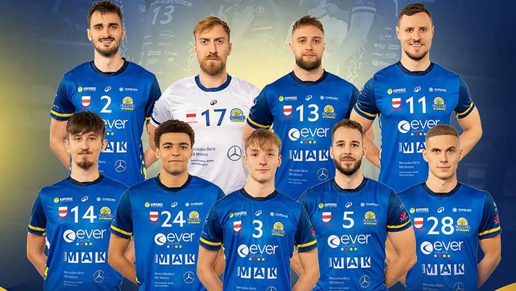 SIATKÓWKA: Rewolucja kadrowa w Camperze Wyszków