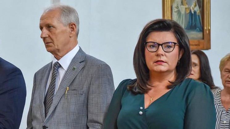 BRAŃSZCZYK: Beata Wójcik zastępcą wójta