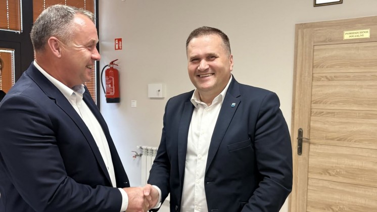 SOMIANKA: Pełne wotum zaufania