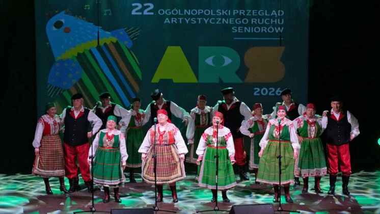 „Oberek” najlepszy w ogólnopolskim przeglądzie (FOTO)