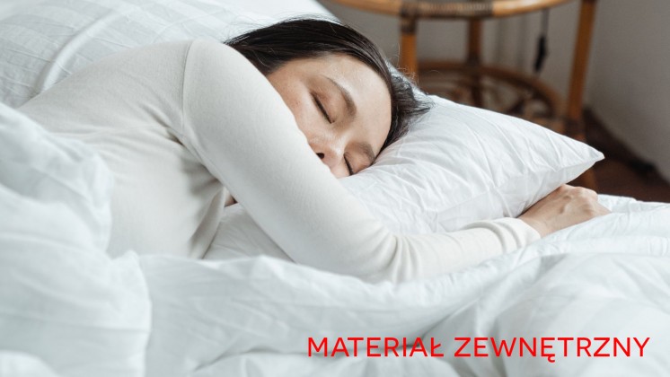 Kołdra obciążeniowa — jak stworzyć domowy rytuał wyciszenia?