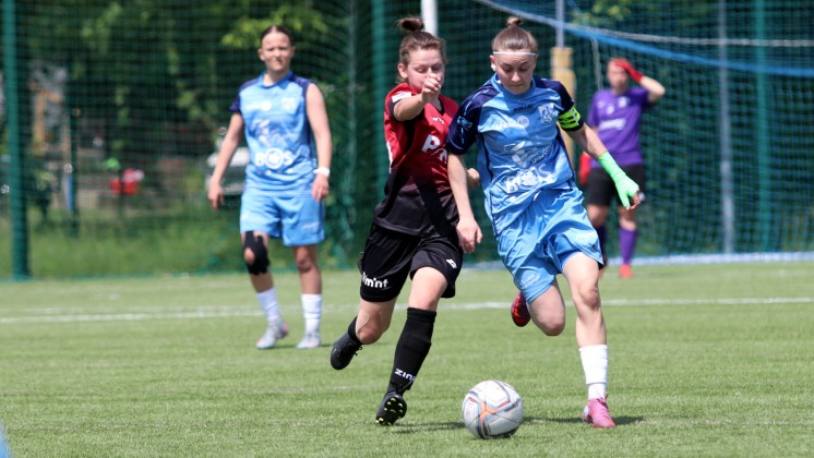 PIŁKA NOŻNA: II liga wreszcie kompletna. Są zmiany