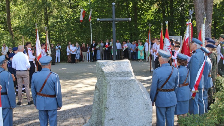 106. rocznica Bitwy Warszawskiej (WIDEO, FOTO)