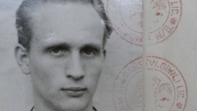 Sprawców tego morderstwa nie wykryto
