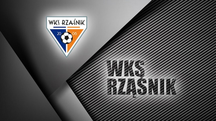 PIŁKA NOŻNA: WKS Rząśnik znów powalczy o awans