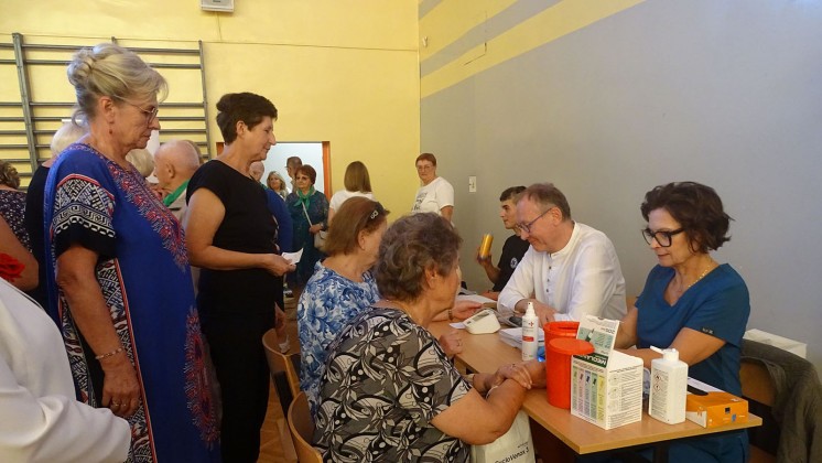 Dni Aktywności Senioralnej (FOTO)