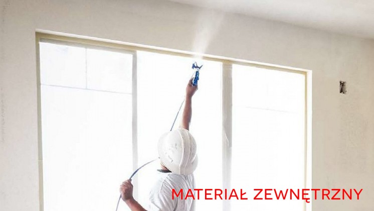 Odkryj świat profesjonalnych agregatów malarskich