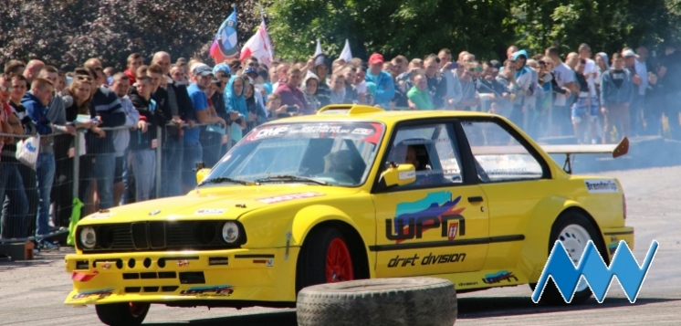 RZĄŚNIK: Prawdziwe święto BMW (foto)