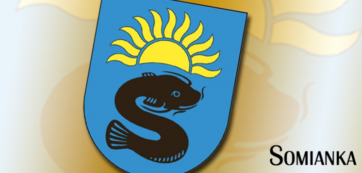 SOMIANKA: Odbiór odpadów wielkogabarytowych