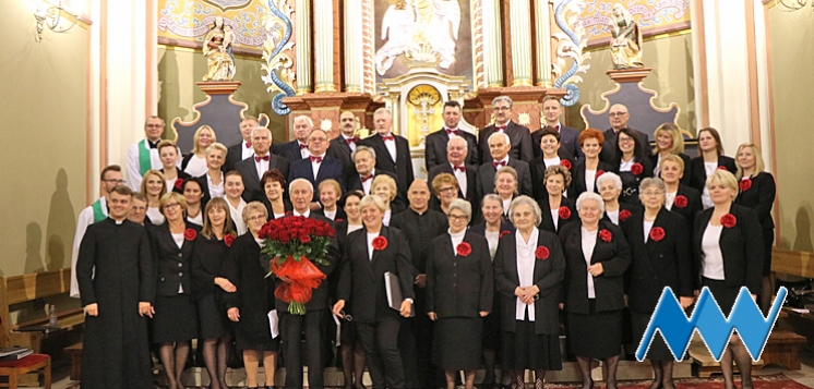 DŁUGOSIODŁO: Cześć Wiesławowi, cześć! Mistrzowi cześć! (foto)