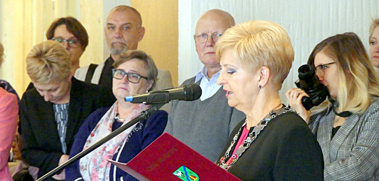 BRAŃSZCZYK: Lena i Maria, Aleksander, Igor i Jan