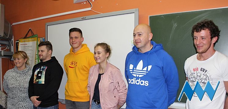 Szansa na utworzenie w Wyszkowie WOPR (foto)