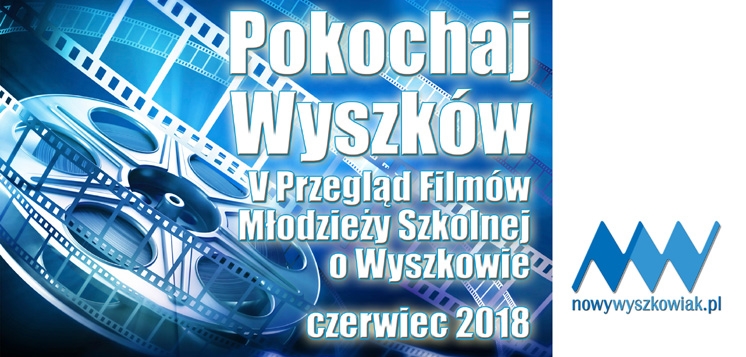 Pokochaj Wyszków - film "Wyszków miasto z pasją" (wideo)