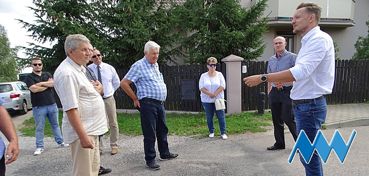 Wymiana drogowych doświadczeń (foto)